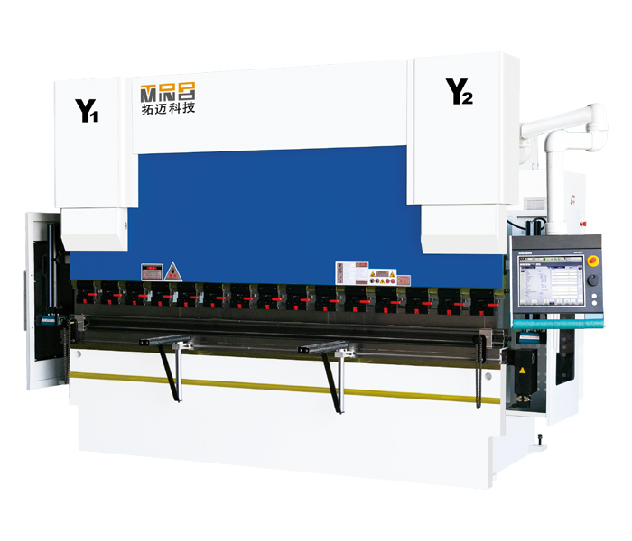 PD系列電液數(shù)控折彎機(jī)